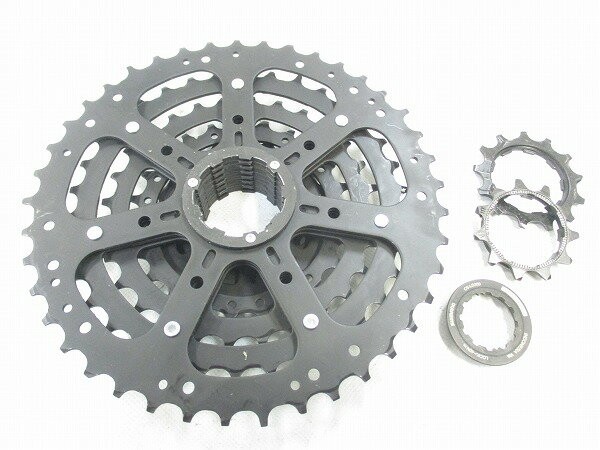 Shimano CS-LG300-9 LINKGLIDE Cassette 9-Speed 11-41T Japan JP F/S Free shipping