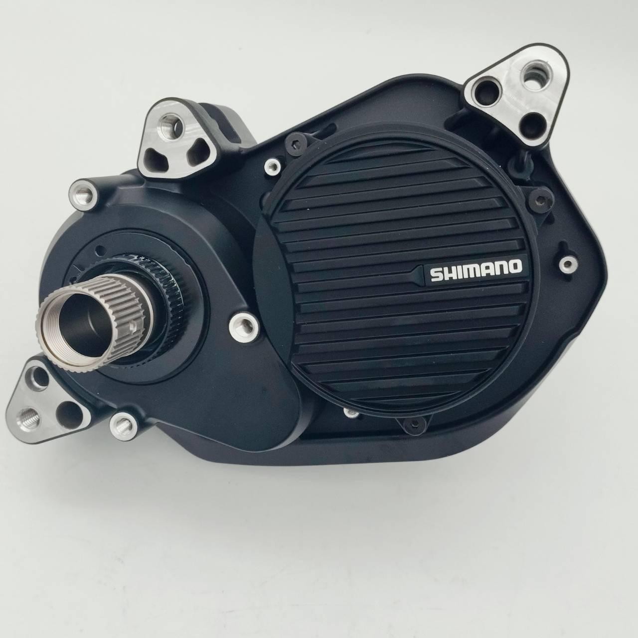 SHIMANO STEPS DU-E8000 Mid Drive Unit for E-MTB E8000 Motor