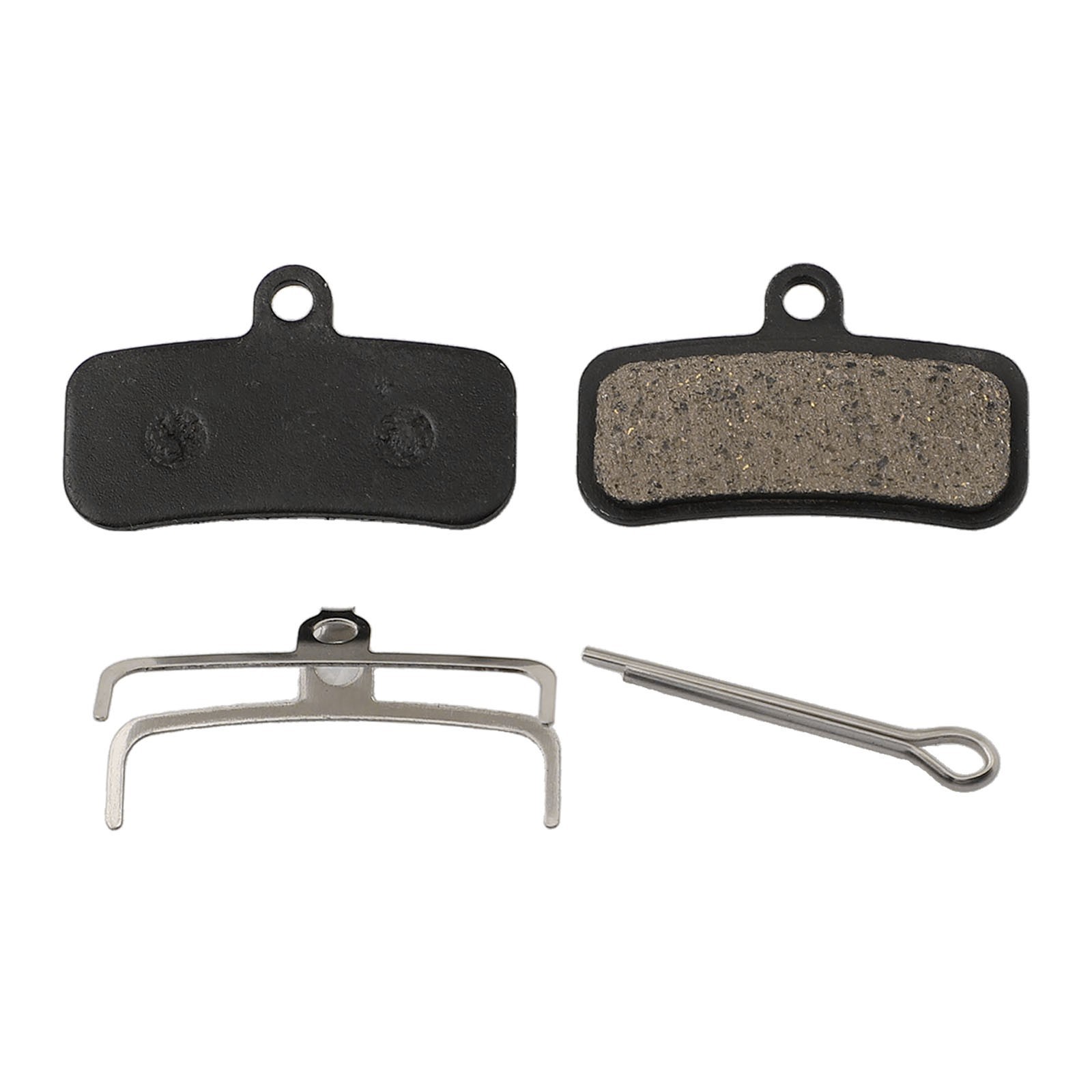 Excellent Performance with SemiMetallic Brake Shoes Suitable for ZOOM HB 876