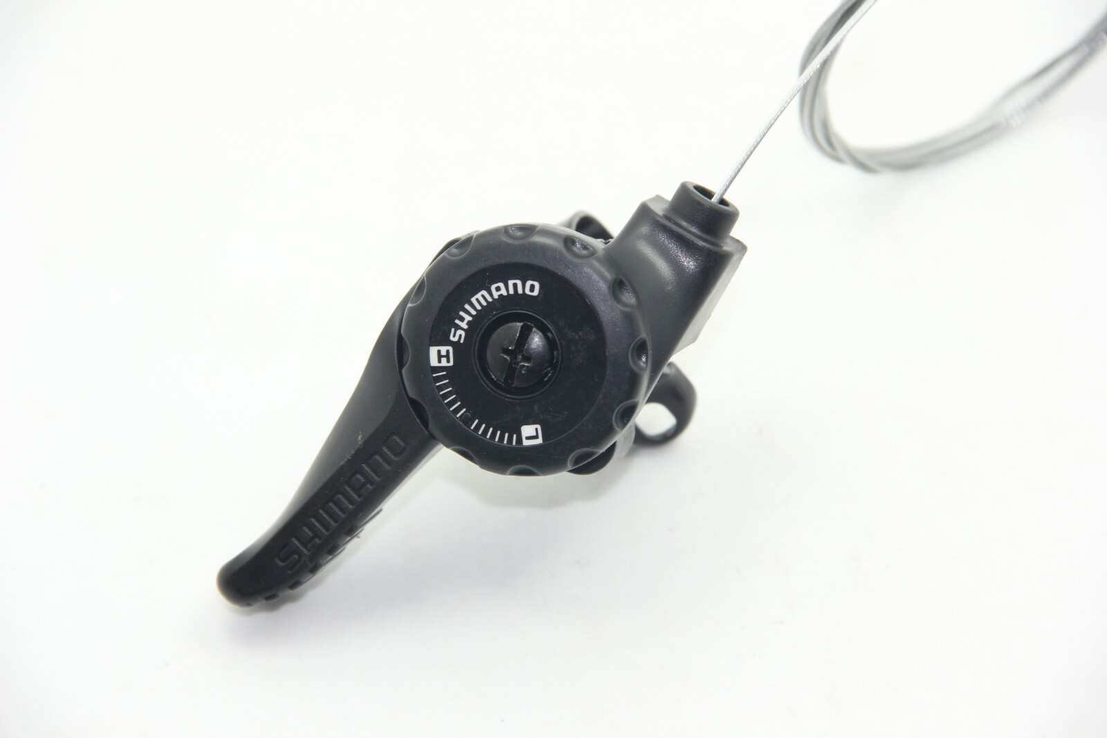 Shimano SL-TY22 Shifter Fits 3X6 Speed Thumb Gear Shifter NOS