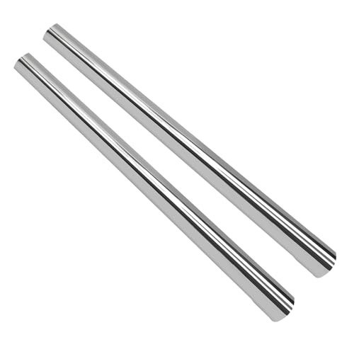 4 Inch Universal Straight Exhaust Pipe DIY Custom Mandrel Tube Pipe,4» OD