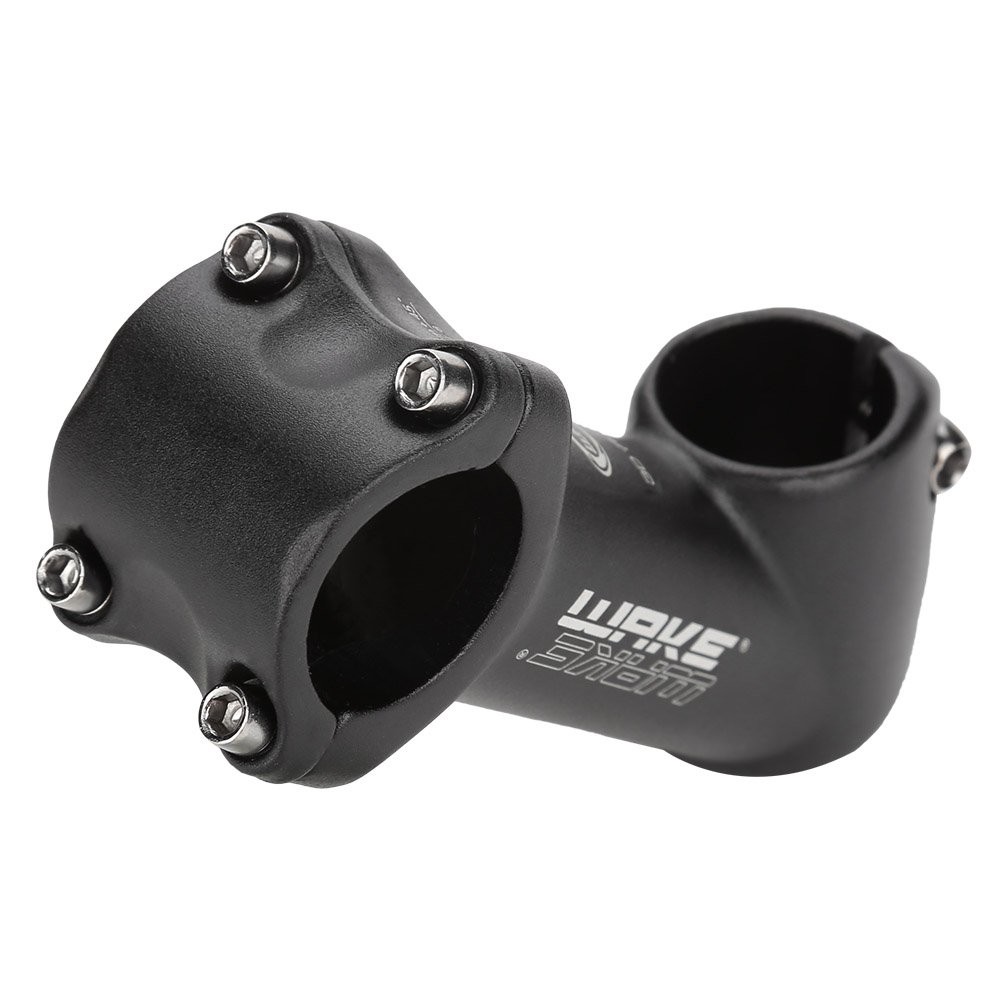 Bike Handlebar Stem, Aluminum Alloy Stem Short Handlebar Stem as picture shown