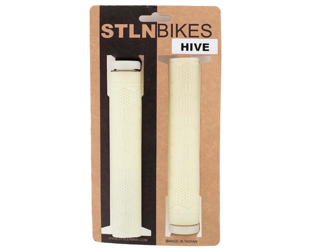 Stolen Hive Grips (Glow In The Dark) [S2373]