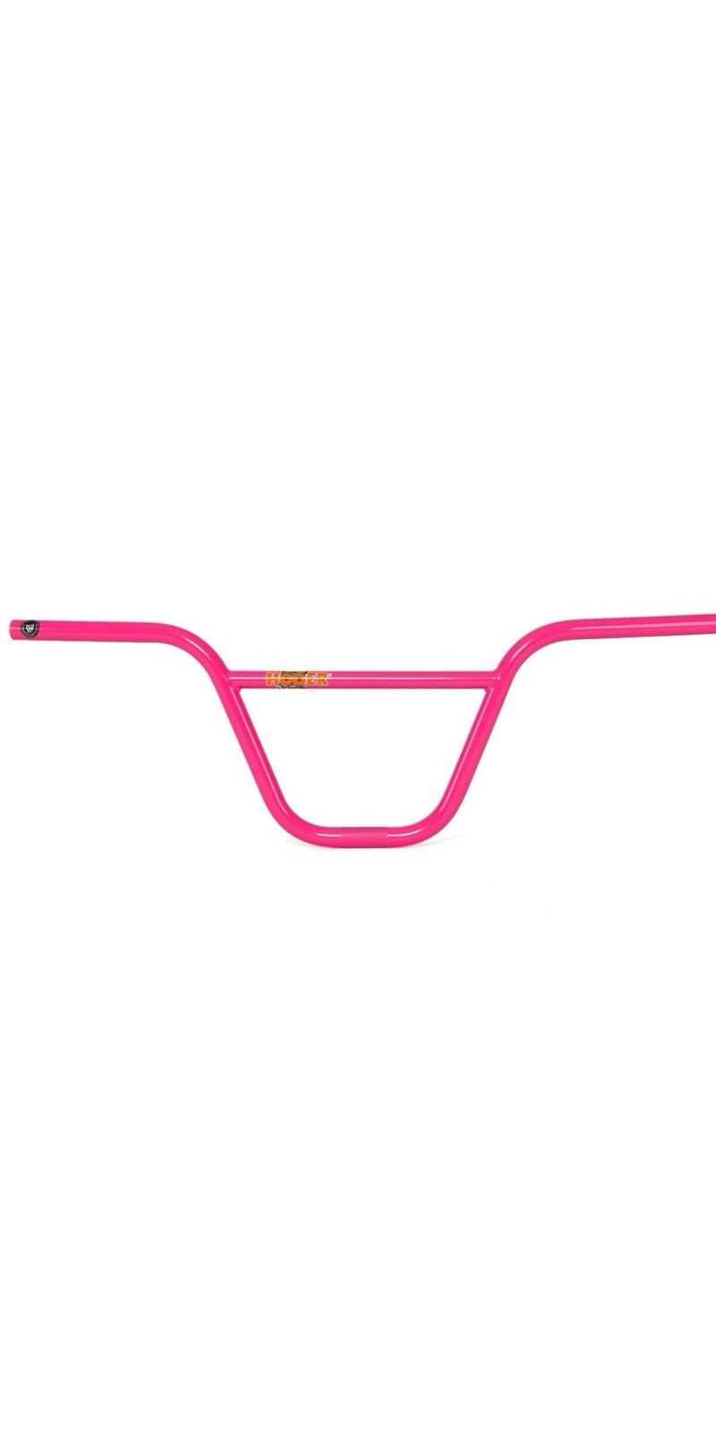 S&M Hoder High Bars (Mike Hoder) (Hot Pink)