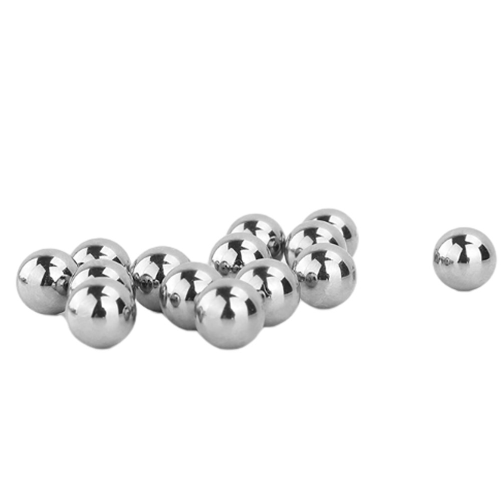 G10 Bearing Steel Ball Dia 1mm – 9.525mm High Precision Bearing Balls Solid Ball