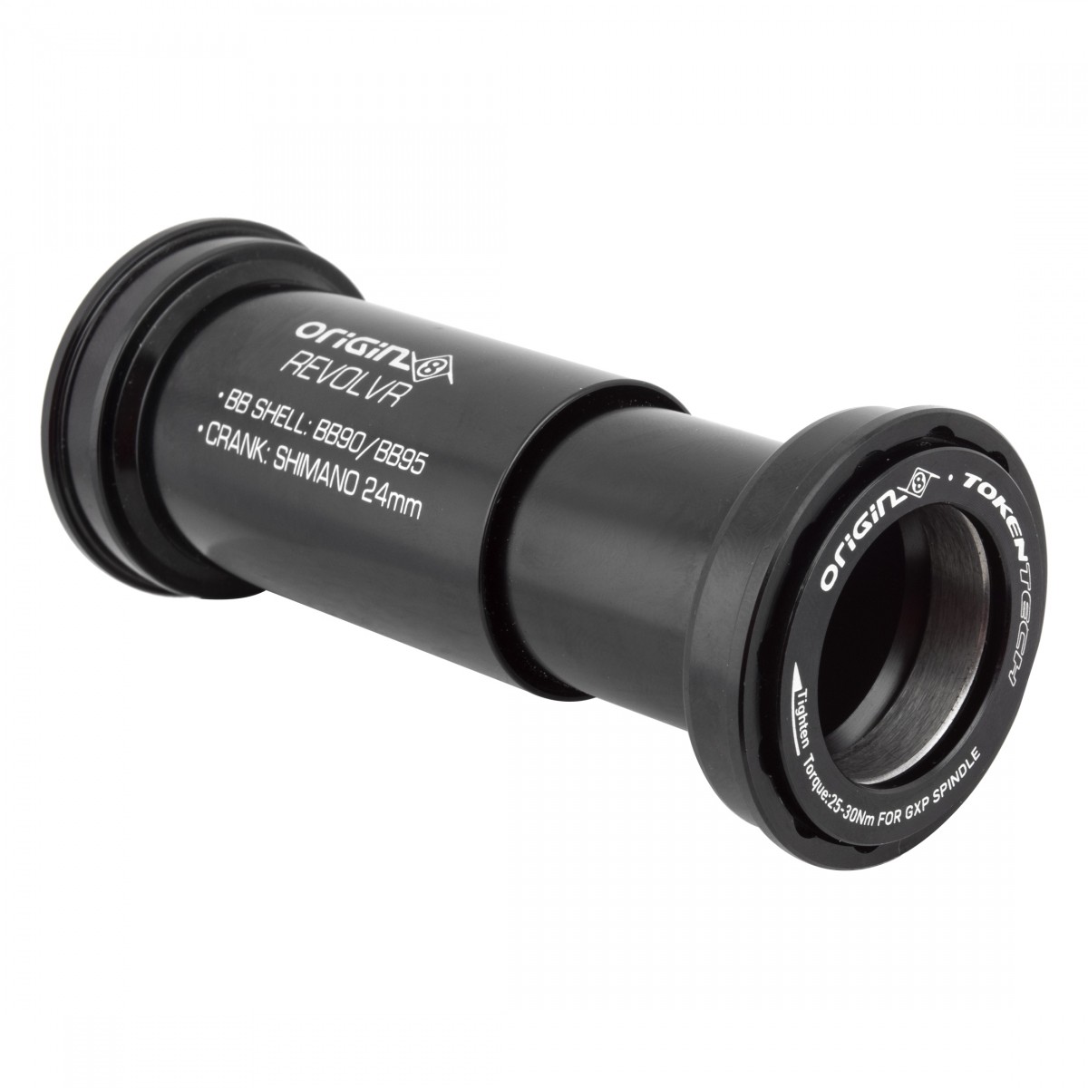 Premium Origin8 Bottom Bracket Tools & BB90/95 Thread-Together Installation Kit