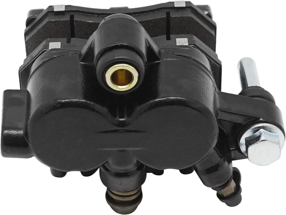 M MATI Rear Brake Caliper Kit for Honda Gold Wing 1200 GL1200 Aspencade/Inter…