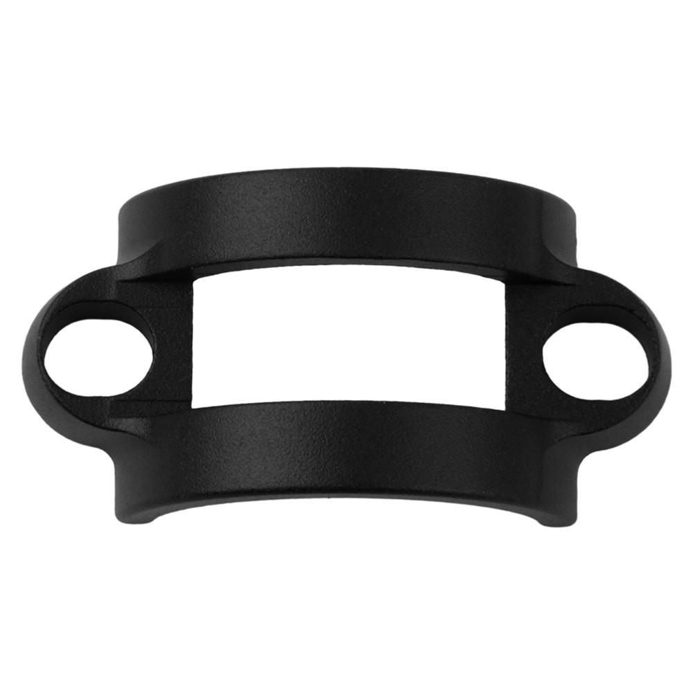 Pratical Handlebar clamp Riding HS11 22 33 Metal Accessories Aluminum Alloy