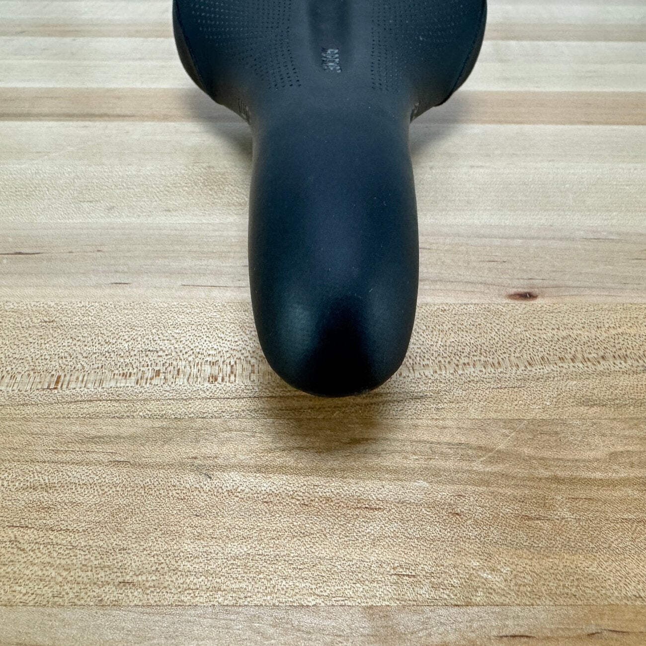 WTB Rocket 7x7mm Steel Rails 142mm x 265mm Bike Saddle 321g