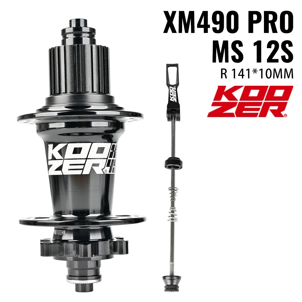 Mountain Bike Hub BOOST 28 32 Holes Disc Brake HG 8-11S SX XX GX XD MS 12 Speed