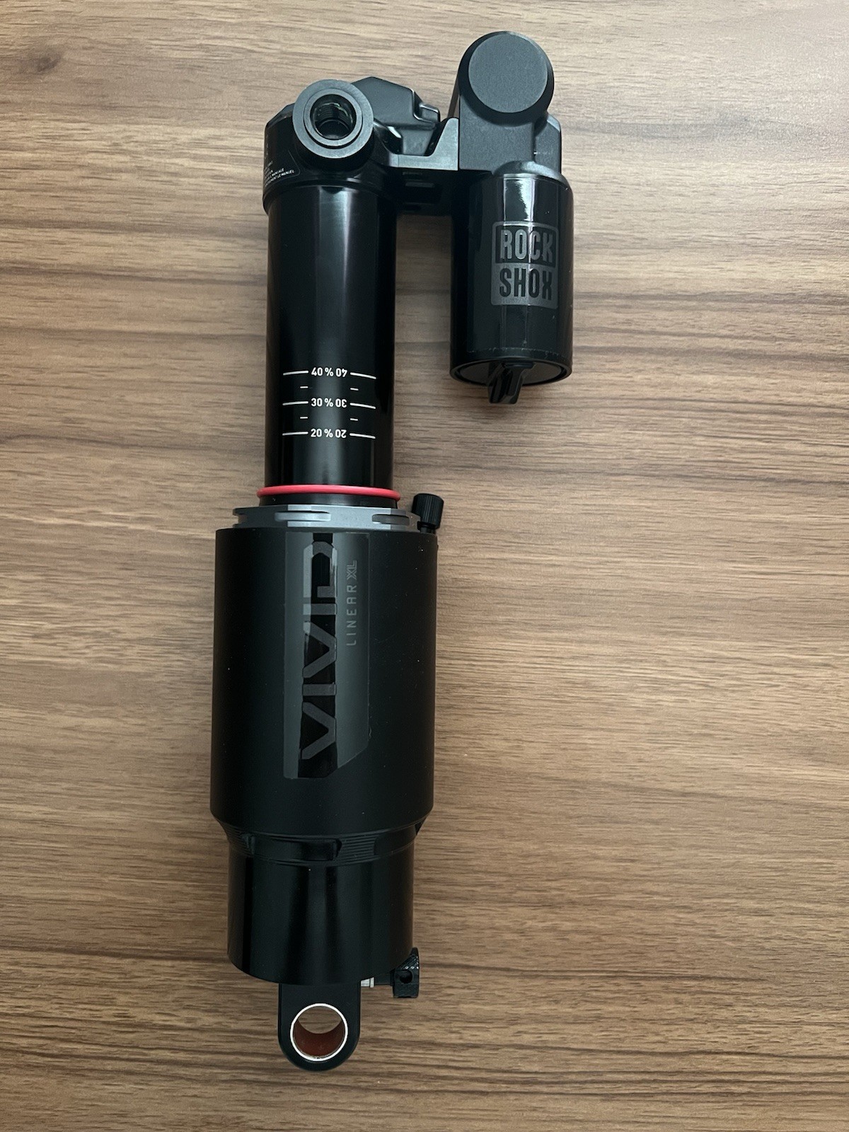 2027 RockShox Vivid Air Linear XL Read Description
