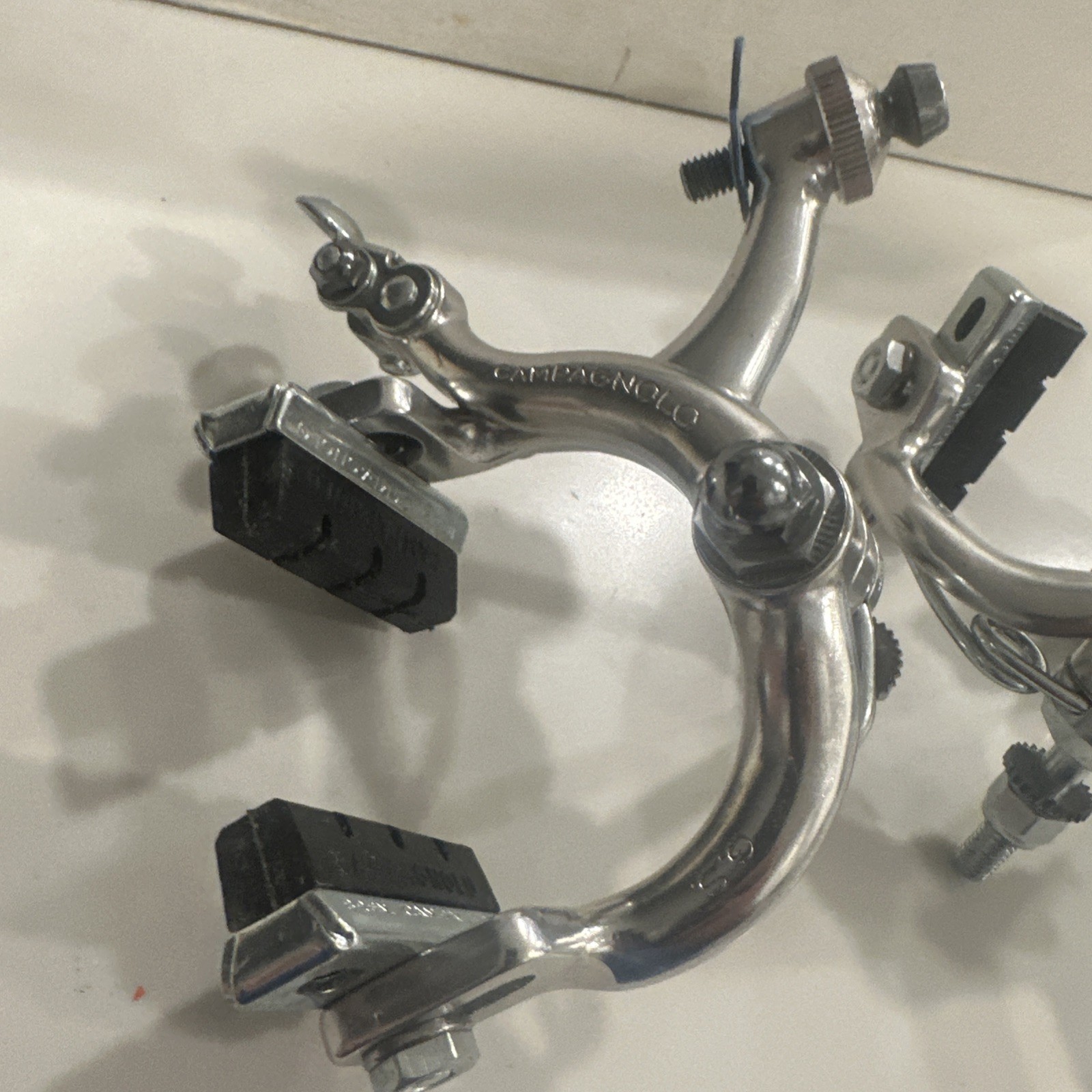 Campagnolo Freni Gran Sport Brake Set NOS NIB