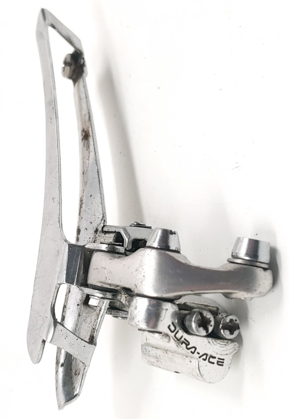Shimano Dura Ace FD-7400 Front Derailleur Braze-On Mount