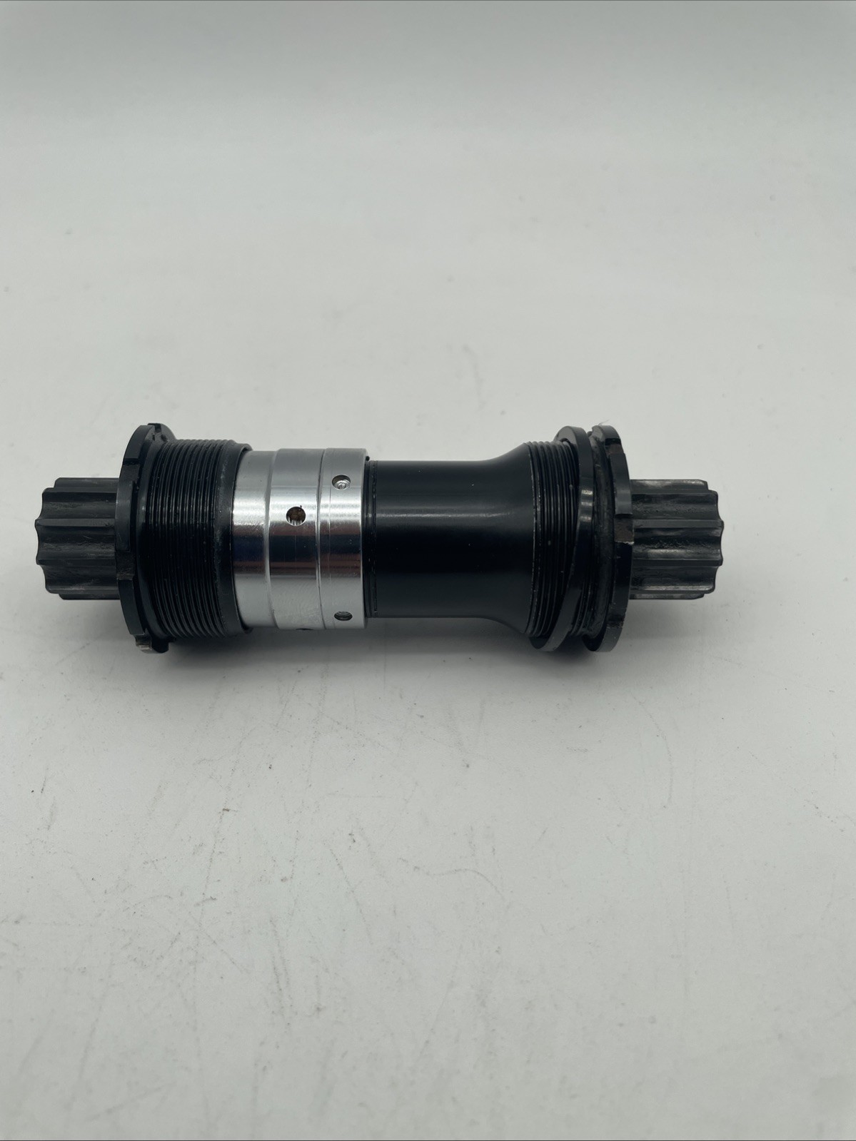 TruVativ Giga Pipe Team SL 68/68E/73 x 113mm ISIS Bottom Bracket