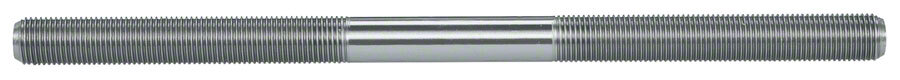 Wheels Manufacturing 4130 Heat Treated Steel Axle #06 10 x 1 x 174mm Solid