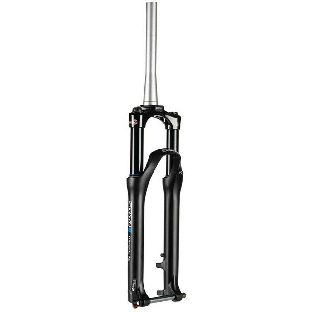 Sr Suntour Suspension 3 5/32in SF18 MOBIE25 Air Lo R DS 27,5 » Matte Tapered