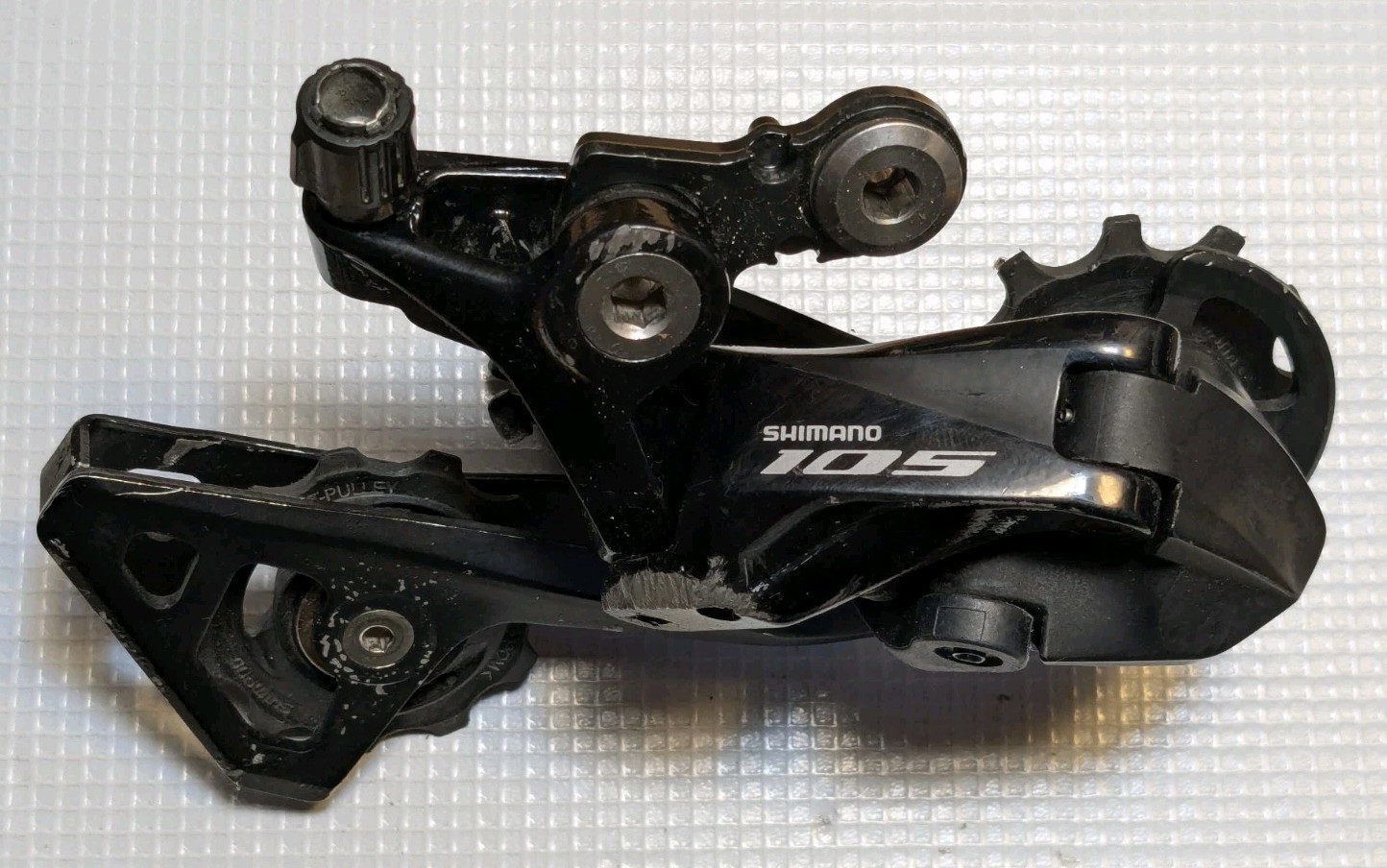 Shimano 105 11 Speed Rear Derailleur GS RD-R7000
