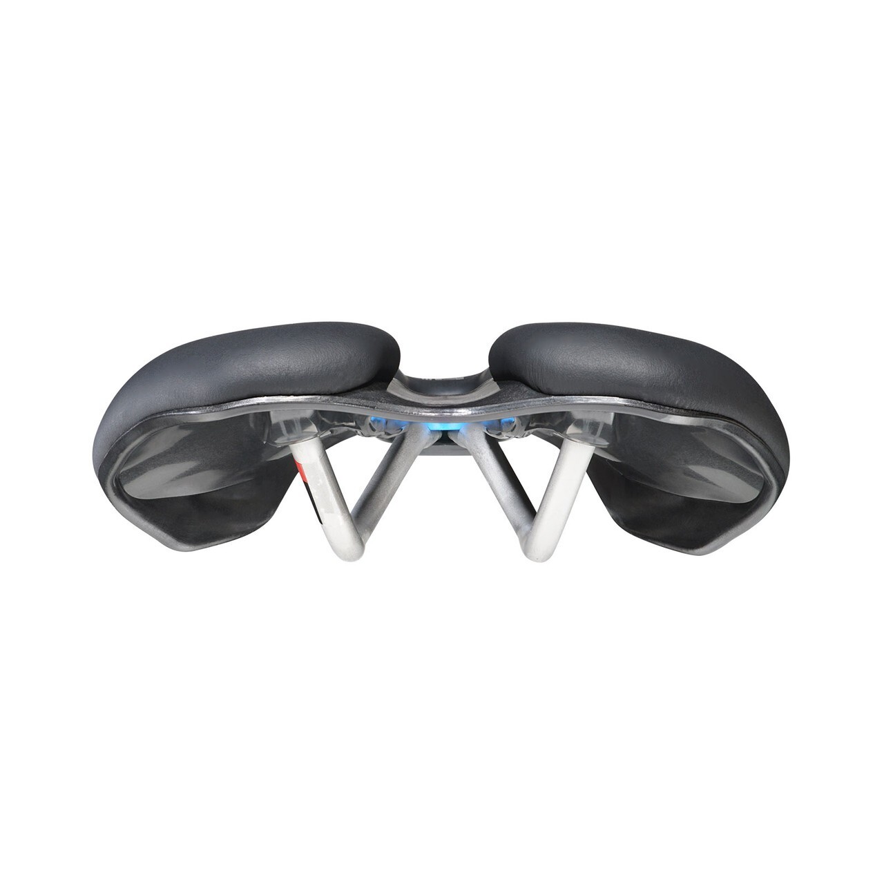 SELLE ITALIA SADDLE MAX SLR BOOST TI316 SUPERFLOW L3 SIZE 155MM X 248MM
