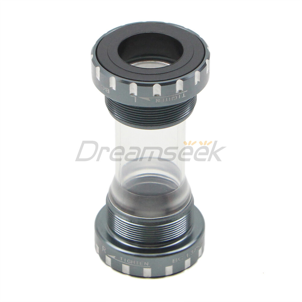 Ceramic Road Bike Bottom Bracket Threaded Hollowtech Bearing Road BB 68mm Sealed
