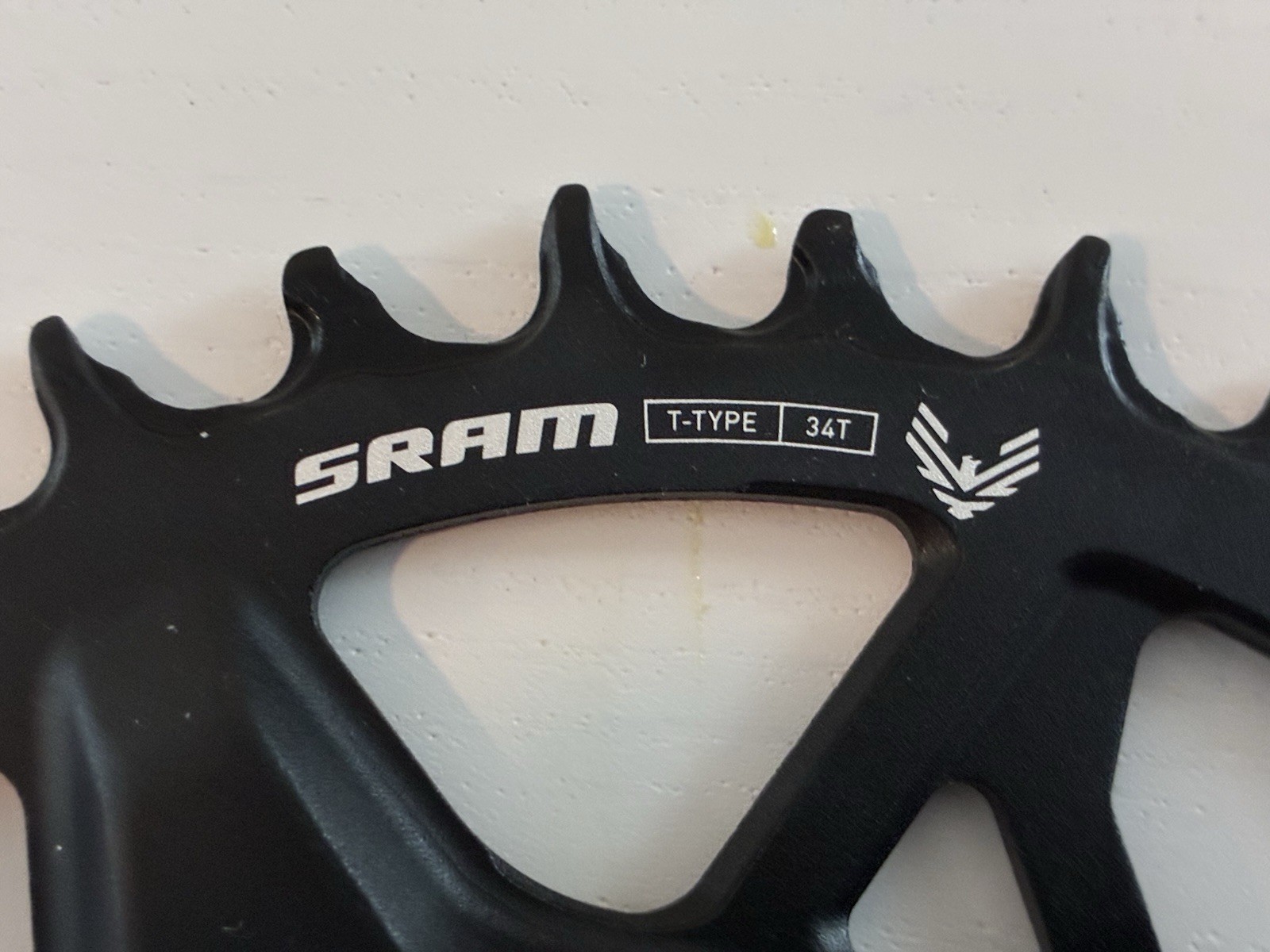 SRAM GX Dub wide crankset