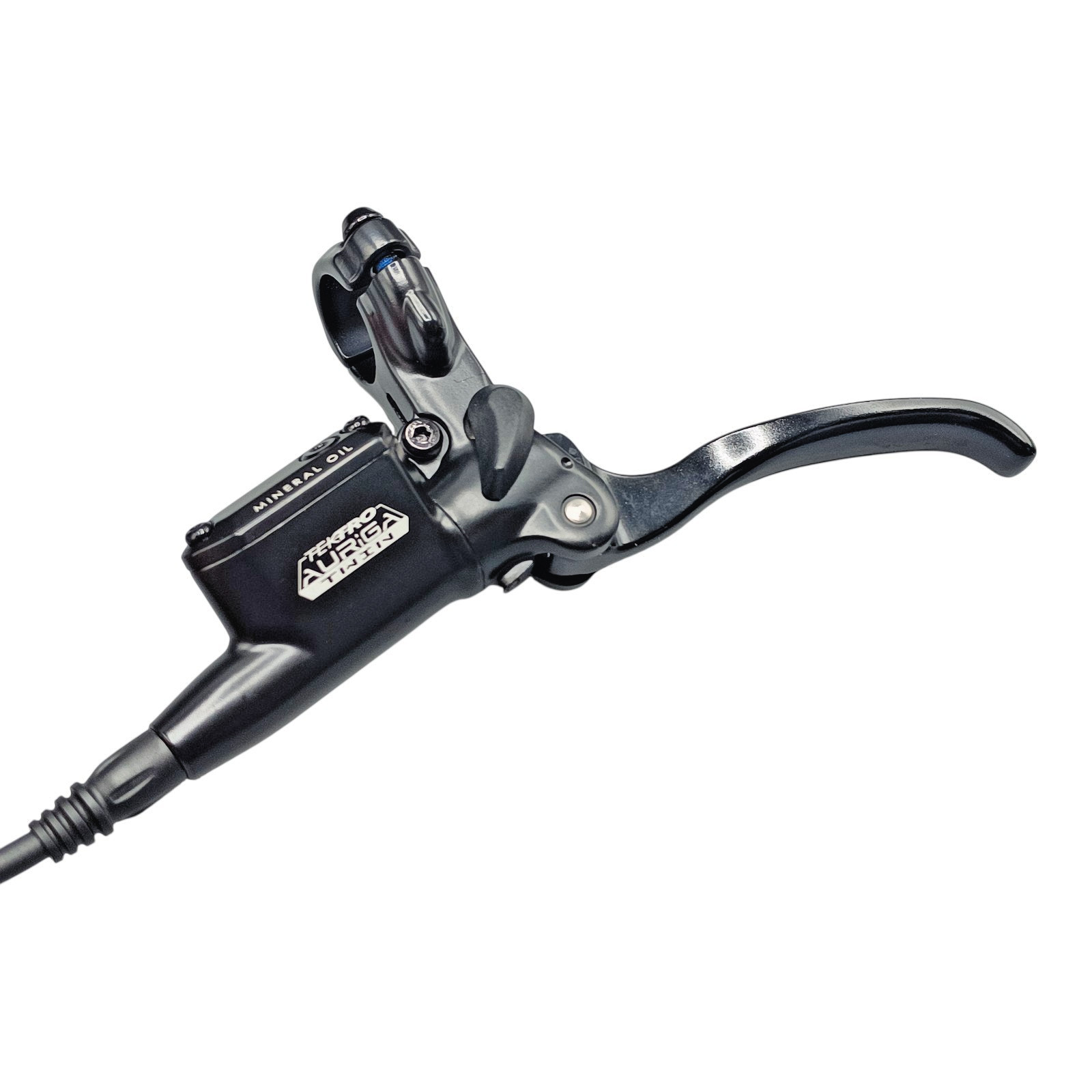 TEKTRO HD-T525 Auriga Twin Left Brake Lever w/ Parking Brake – NEW