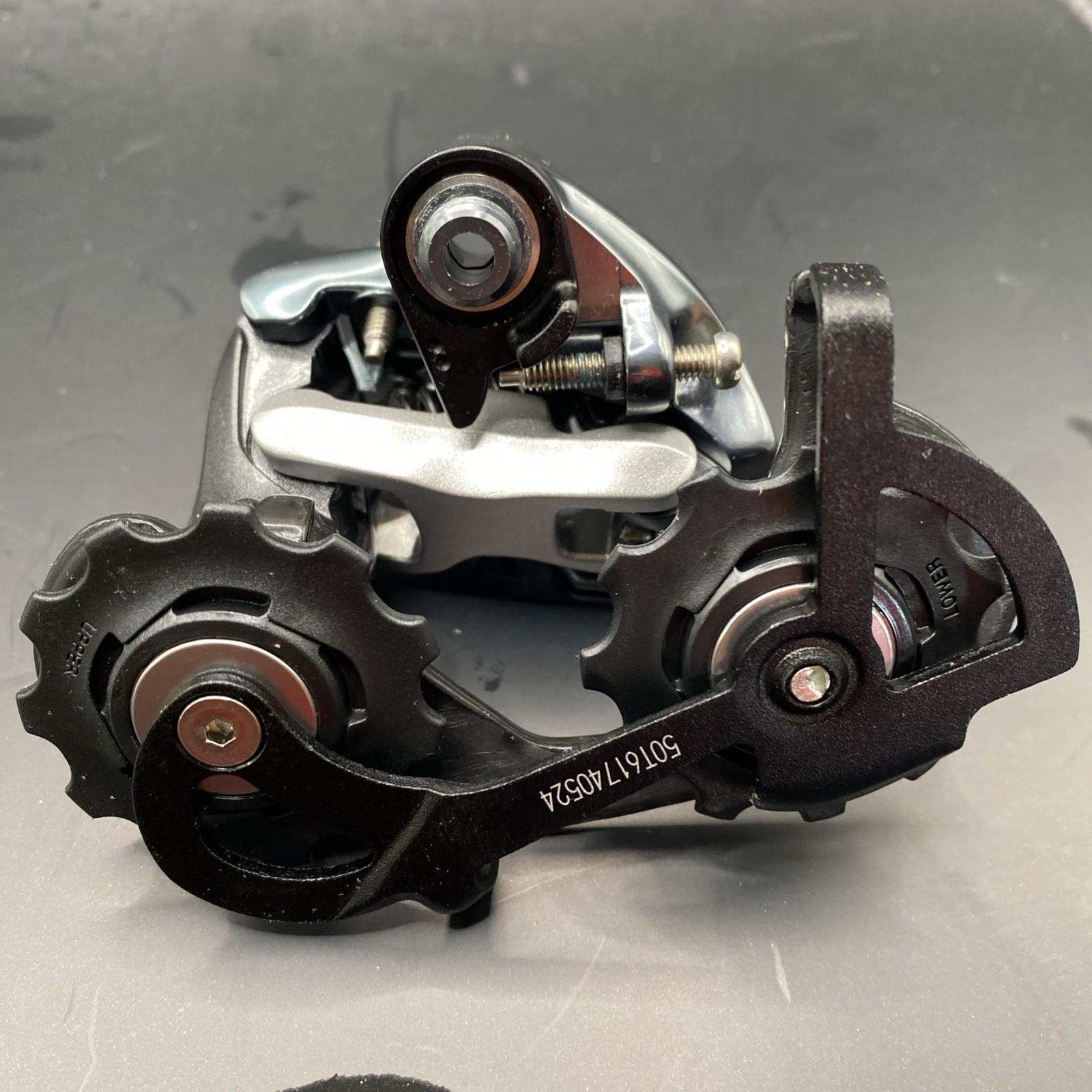 Sram Force Short Cage 11 Speed Rear Derailleur (NW)