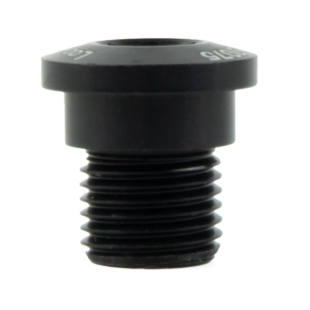New Rear Fixing Bolt Bicycle Part High Quality Practical To Use Aluminum Alloy