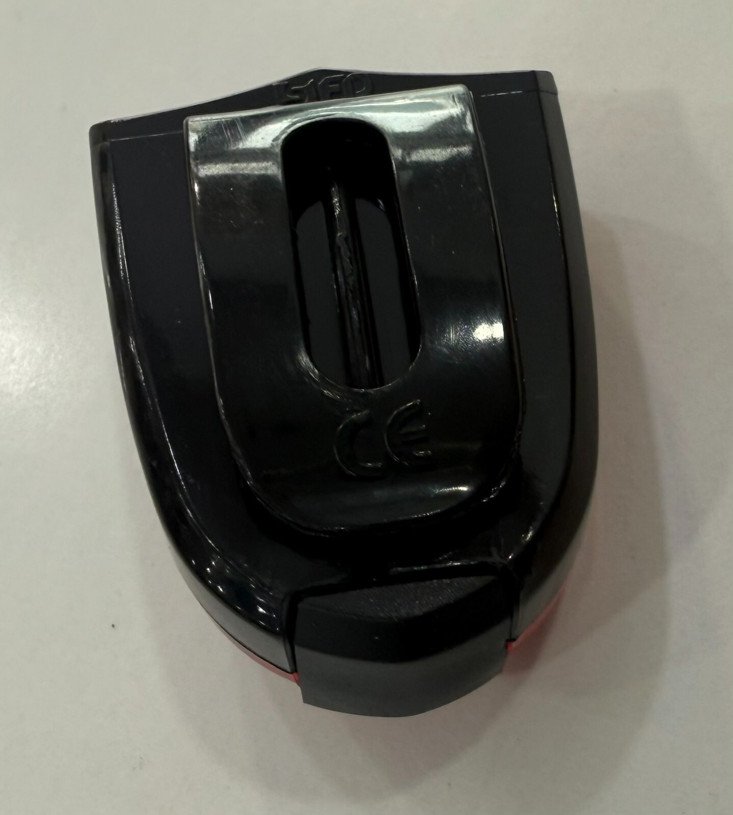 LIGHT REAR RECHARGEABLE, LUZ TRASERA RECARGABLE (USB-C)