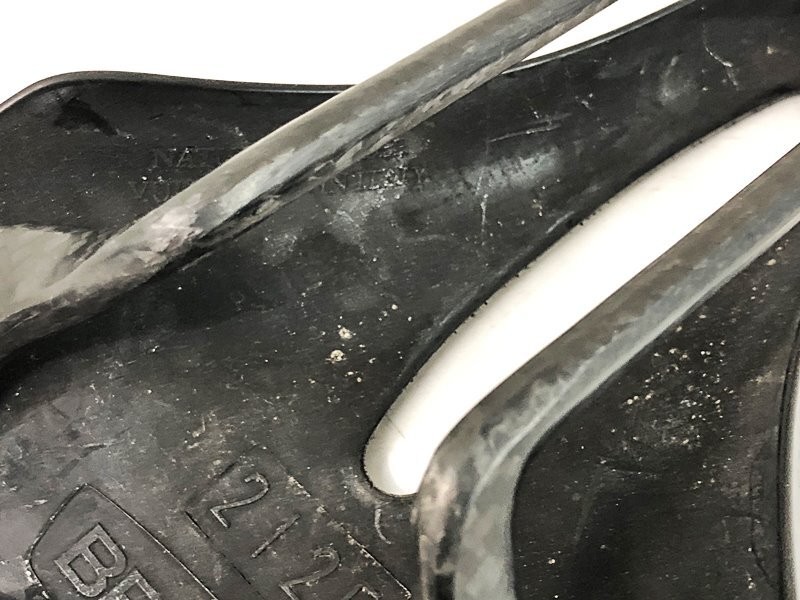 Bros Bros Cambium C13 Curved Saddle Carbon