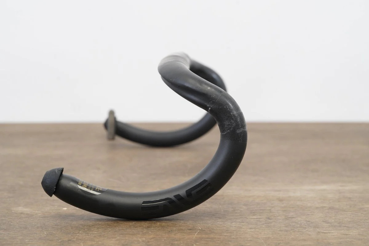 42cm ENVE Carbon Compact Road Handlebar 31.8mm