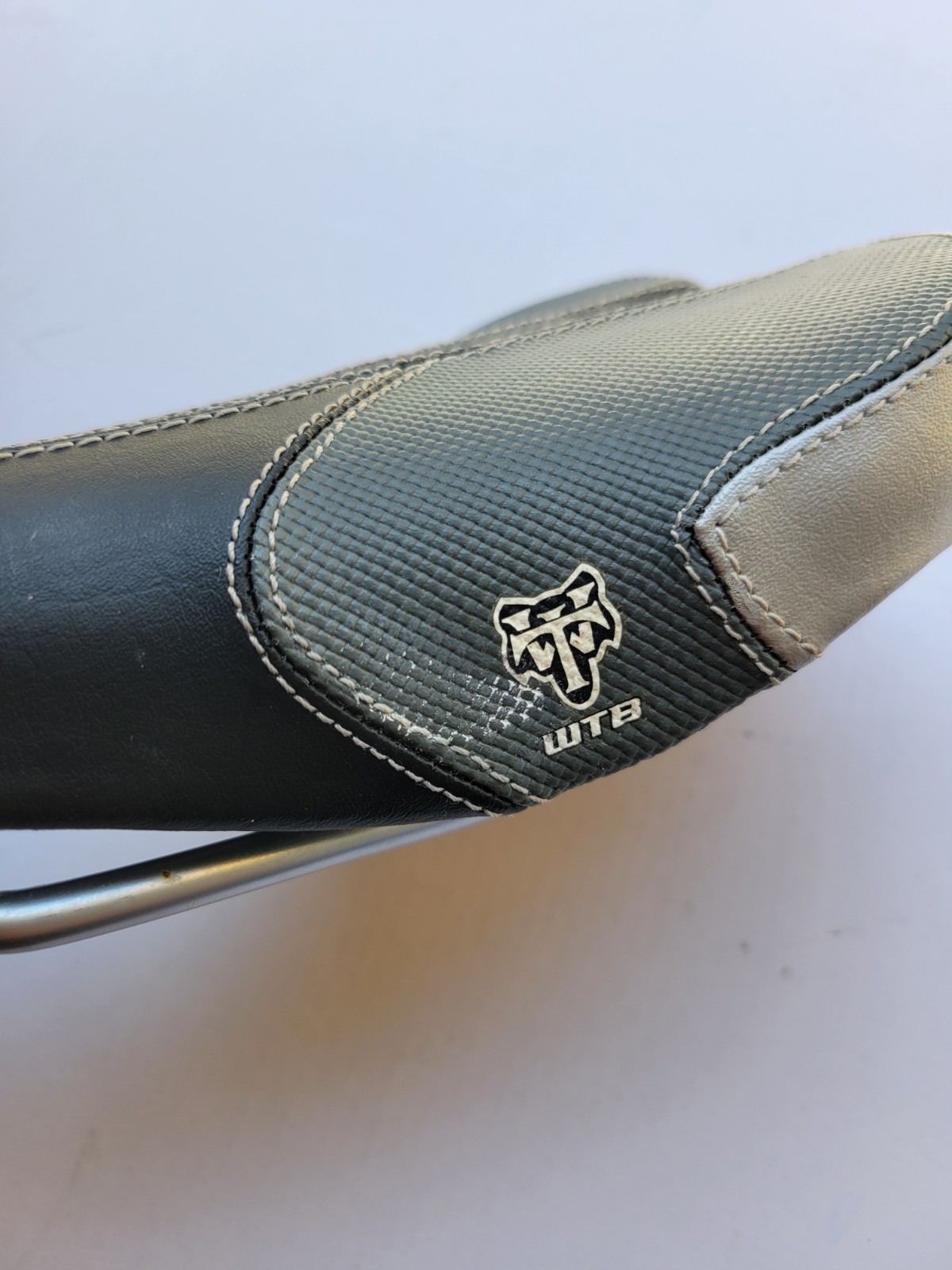 WTB Rocket V mountain bike saddle 130 x 265