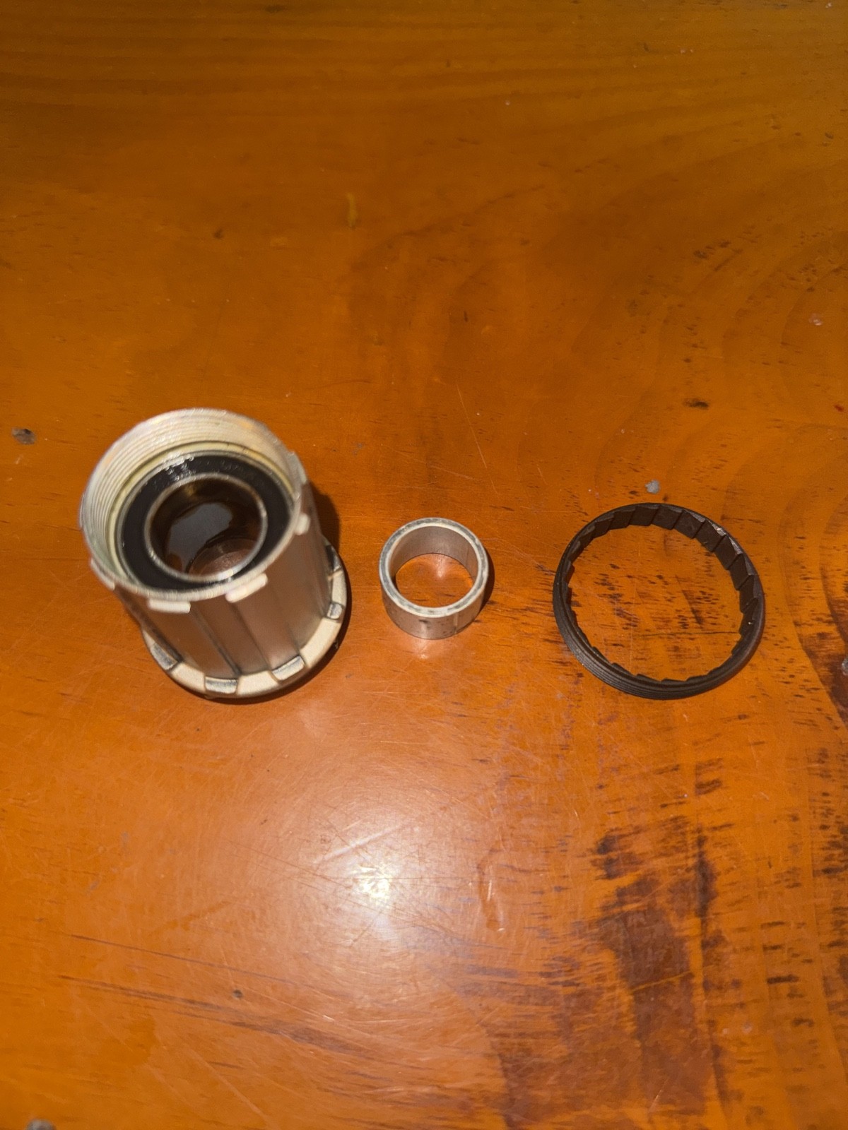 Wahoo KICKR Shimano/SRAM FREEHUB
