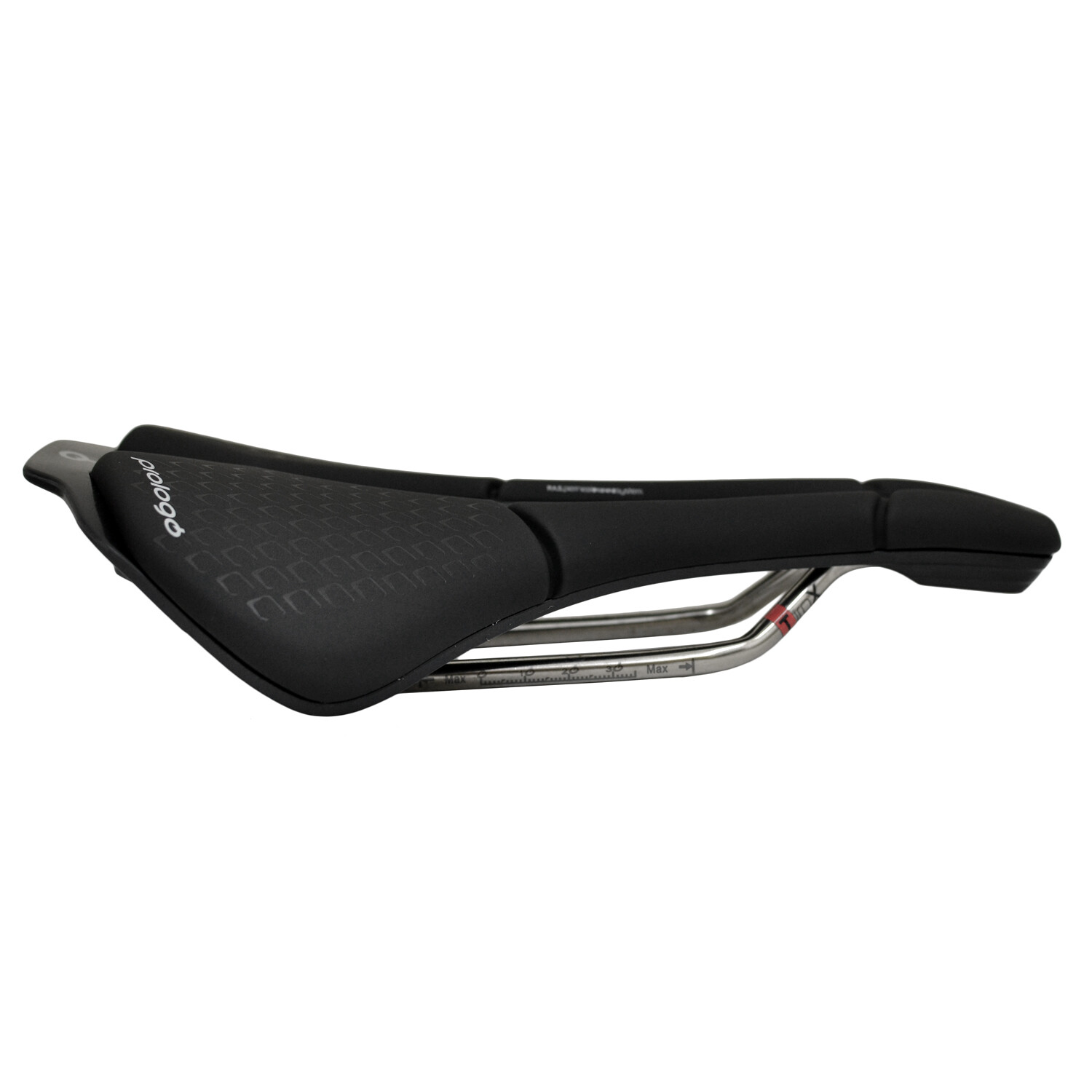 Prologo Scratch M5 Space TRI Tirox Rail Road MTB Triathlon Saddle