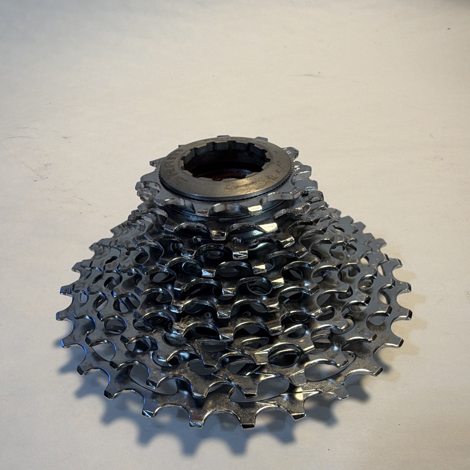 SRAM PG 1070 10 speed 11-28 cassette