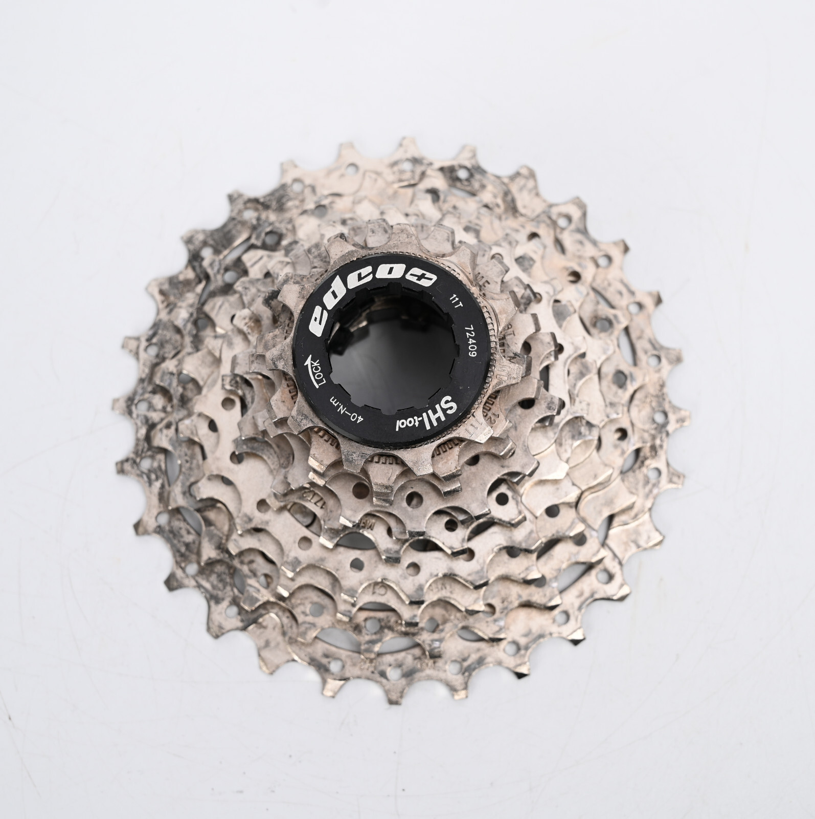 Shimano Ultegra 6700 CS-6700 10 Speed Cassette 11-28t Road Gravel Bike