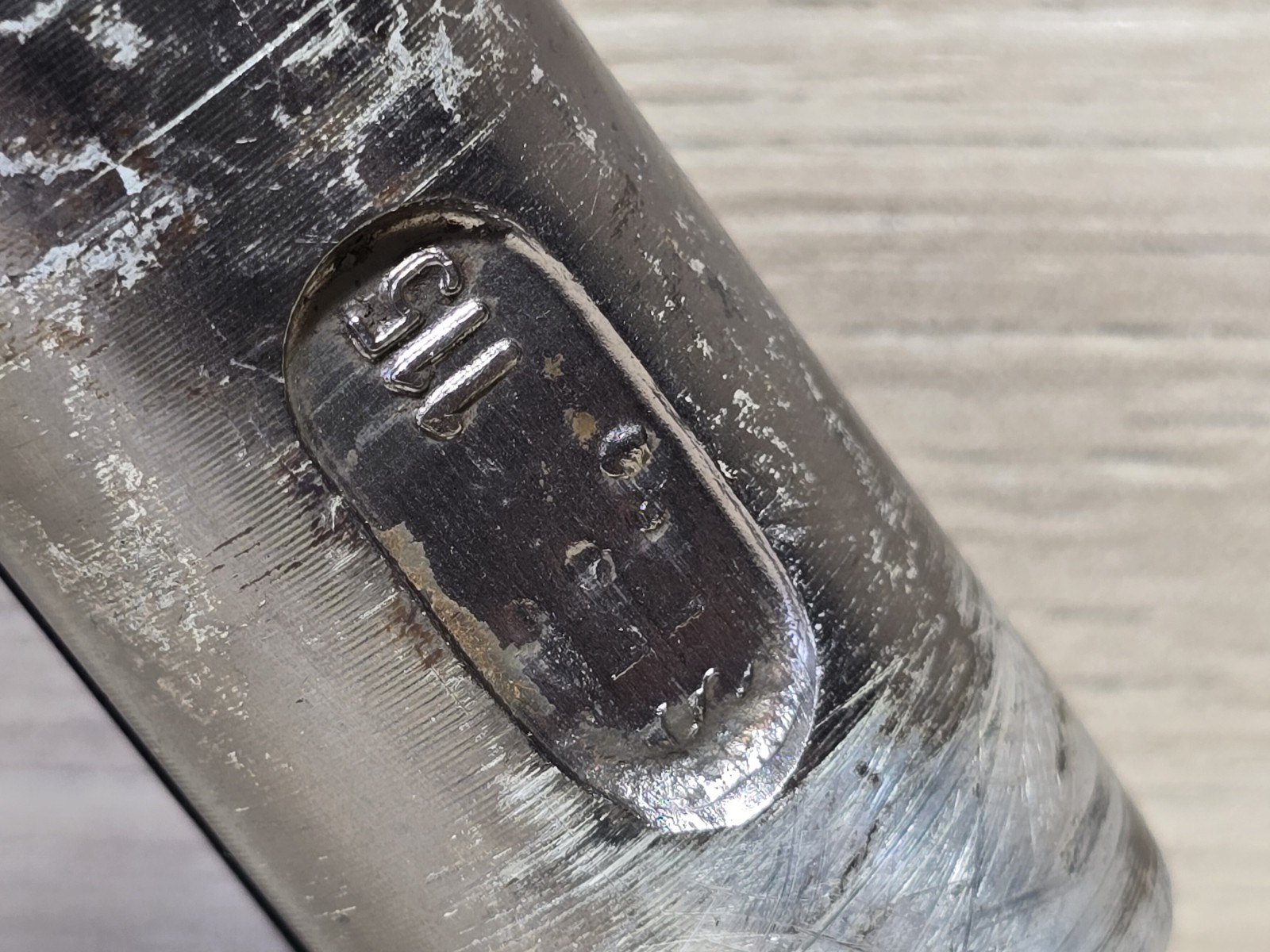3T 2002 Evol Quill Stem 1″ 25.4 115mm