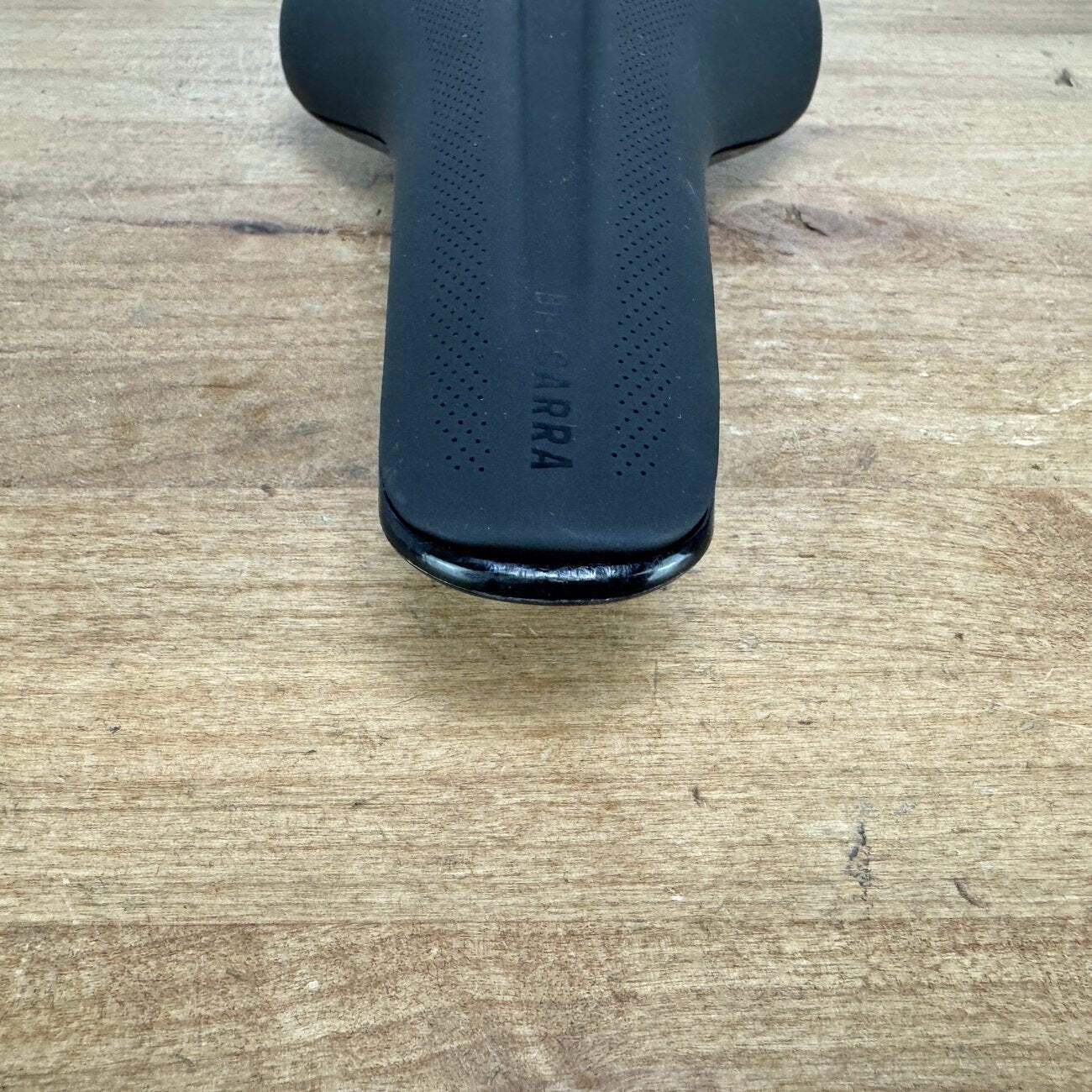 Mint! Syncros Belcarra Regular SL 130mm 7x9mm Carbon Rails Bike Saddle 201g
