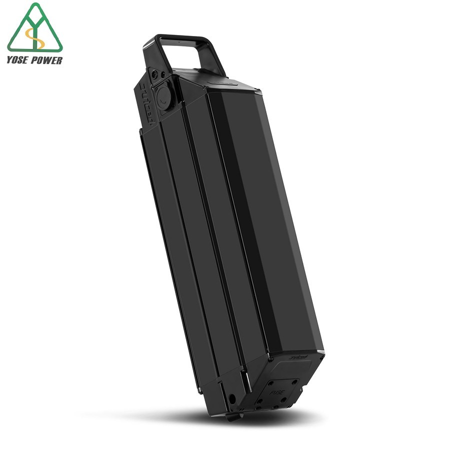 Juiced Ebike Battery 52V 19.2Ah Powerful Electric Bike Battery