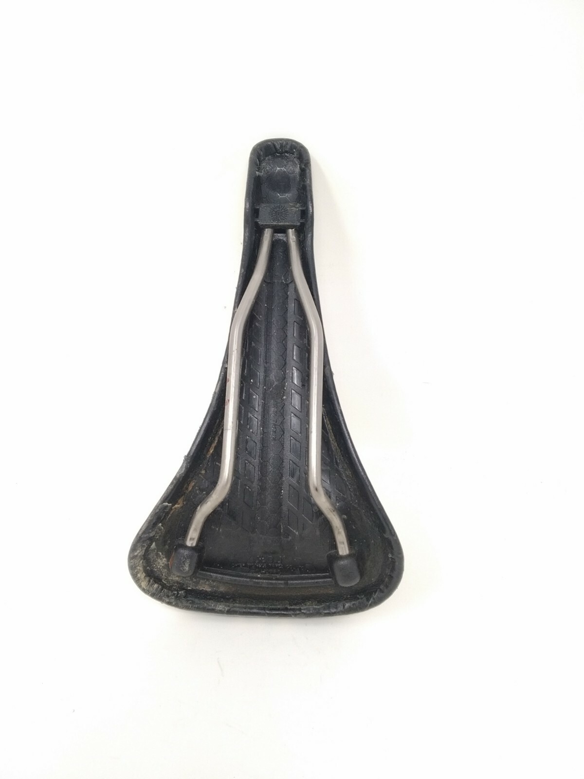 Vintage Sellino Saddle Alba Titanium CH2760