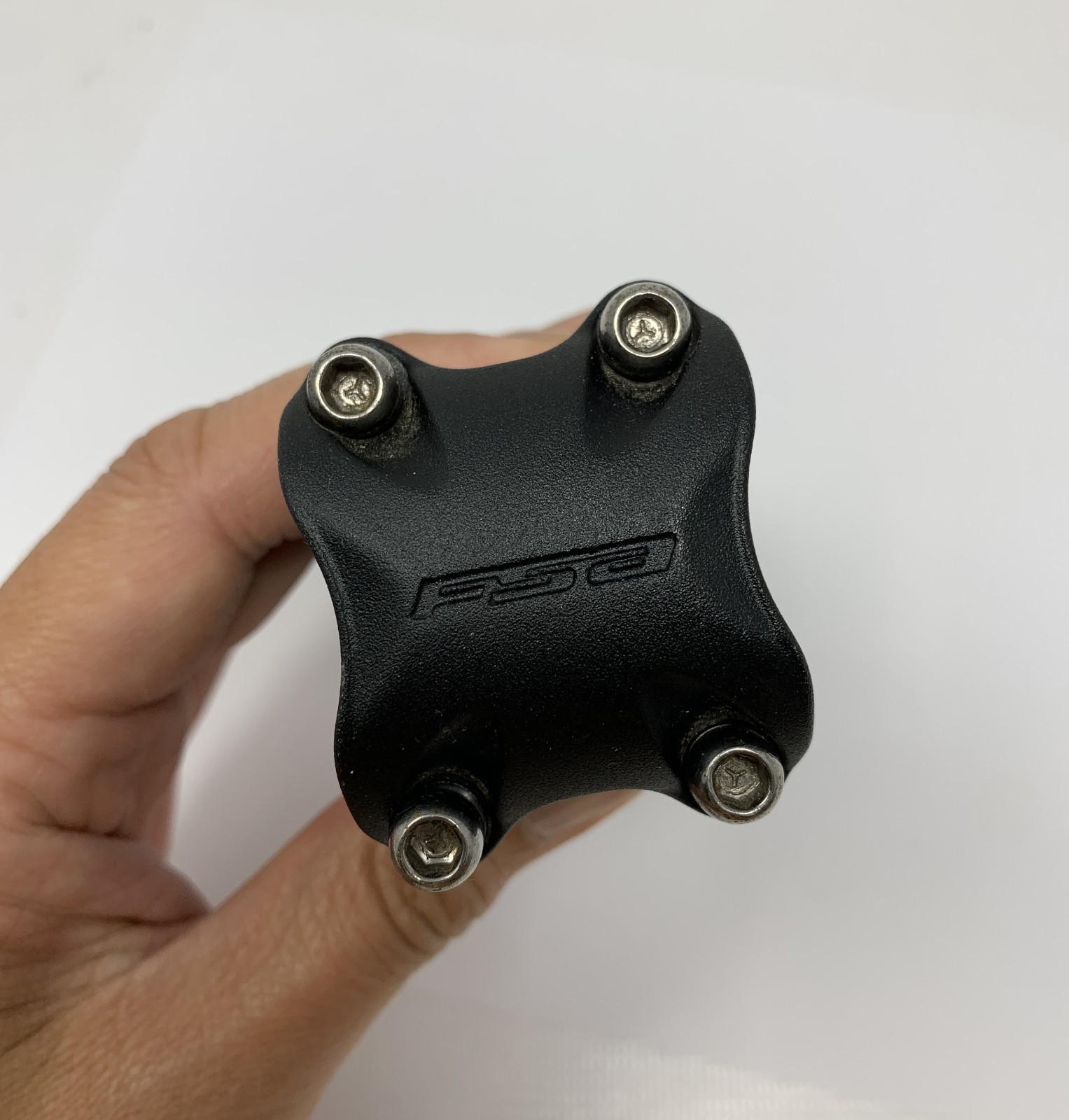 FSA OS190 Stem 6D x 70mm x 31.8mm