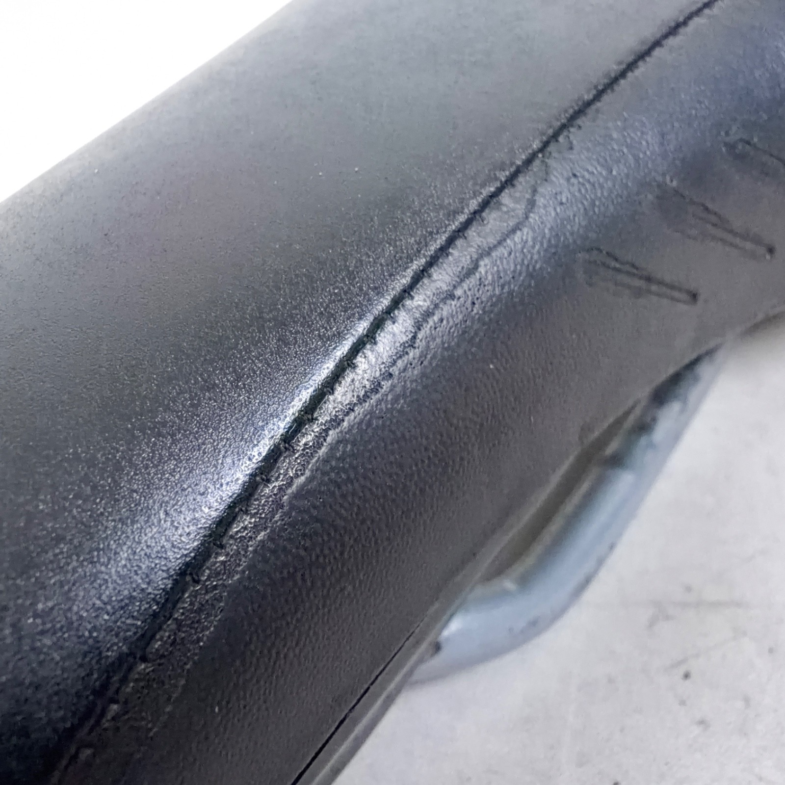 Fizik Nisene Sport Wing Flex Road MTB Saddle – Black – Used
