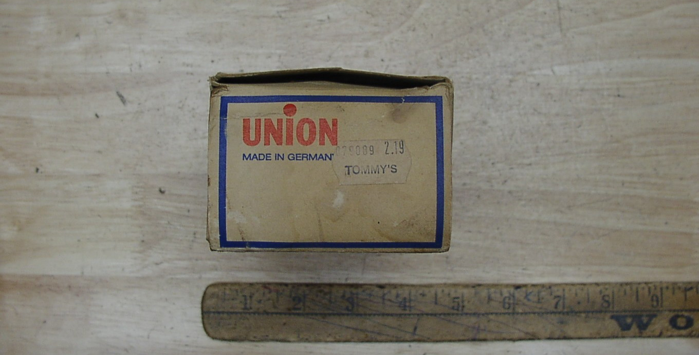 Vntg NOS UNUSED Bicycle Pedals W/Reflectors,3-1/2″ X 7/8″,Made In England,READ!