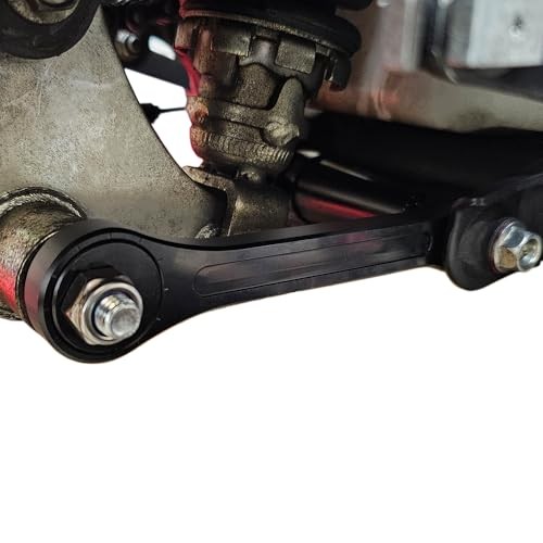 0.2-1.2» Adjustable Lowering Link, Fit for CBR300R 2015-2024 / CBR250R 2011