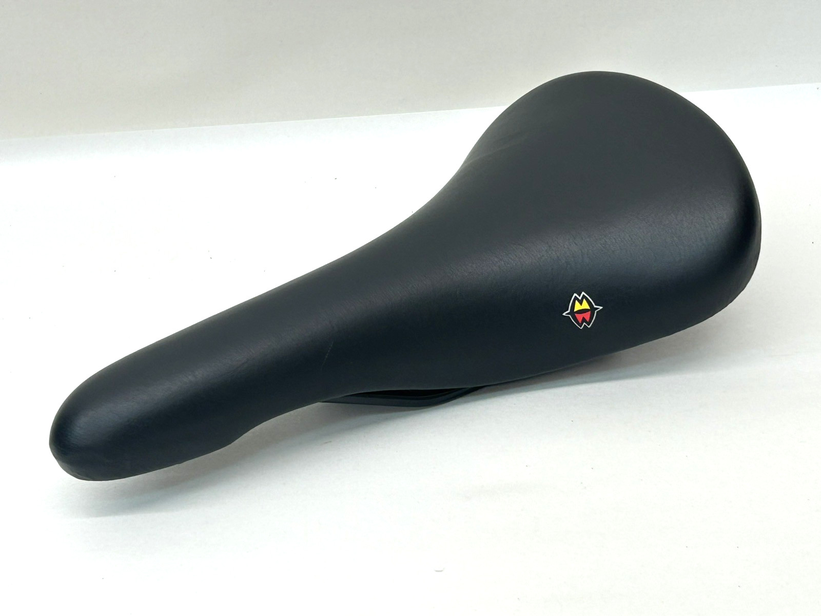 New Gary Fisher 1990s Saddle Seat Velo Mtb Black Fit: Klein Trek Fuji Gt NOS