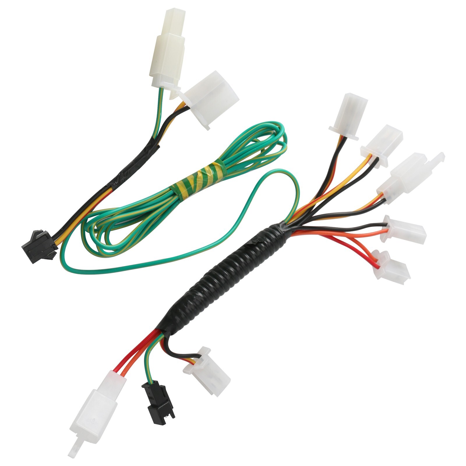 48V 60V 72V 84V 60A Brushless Controller+Display for E-Bike Go Kart Quad Buggy