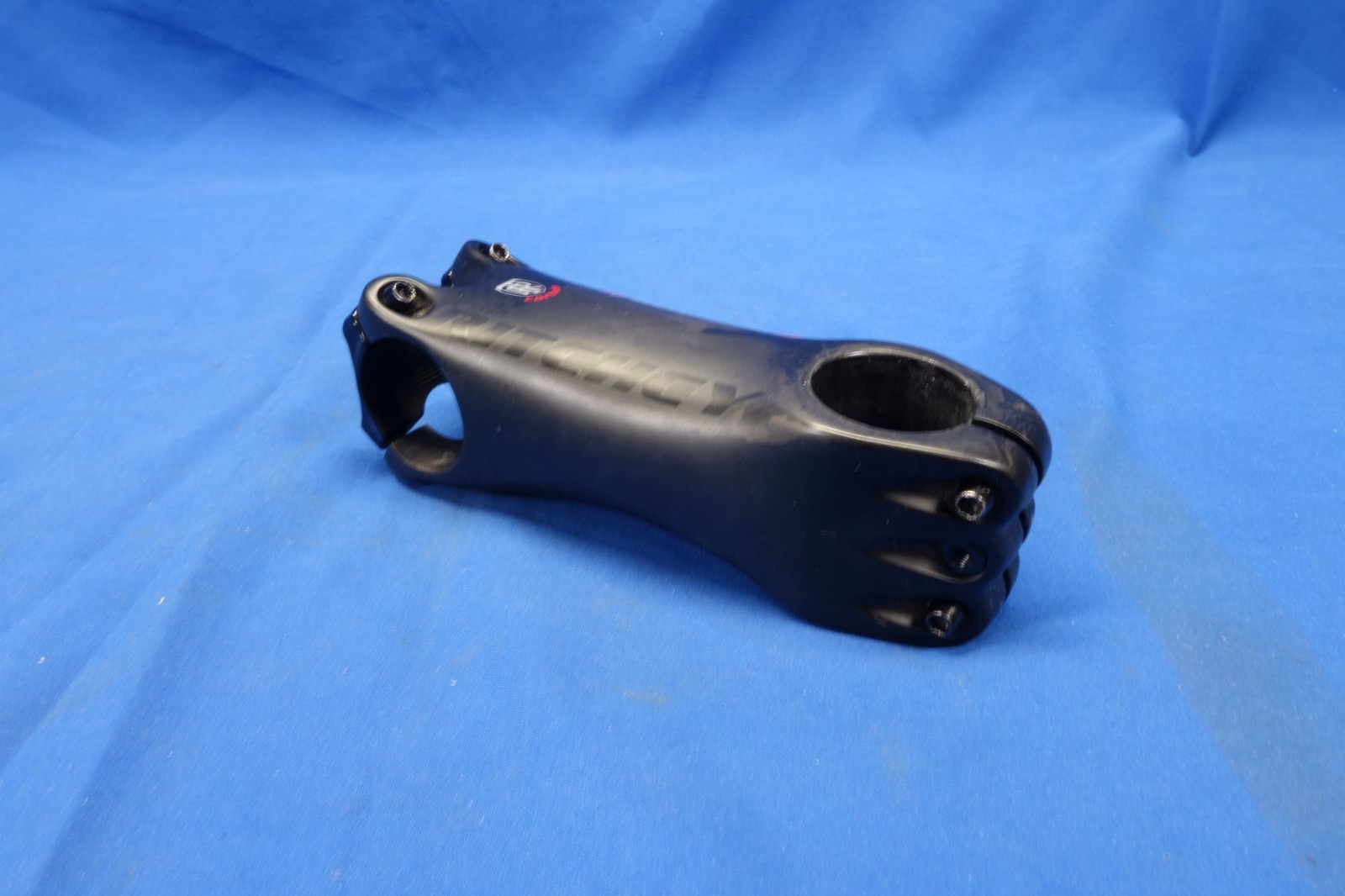 Ritchey SUPERLOGIC C260 Carbon Bike Stem: 100mm Length 31.8 Clamp Diameter 6°