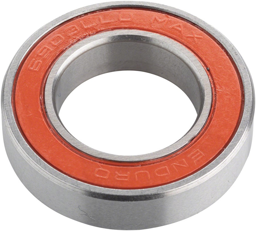 Enduro Max 6903 Sealed Cartridge Bearing Duo – Heavy-Duty Suspension Pivot Load