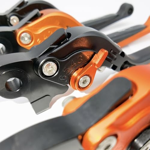 Generic Compatible with KTM Duke 125 200 250 390 RC125 RC200 RC390 BLACK `black