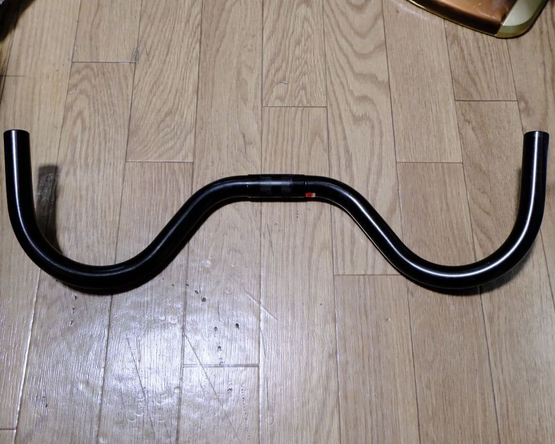 Nitto Mustache Bar B Lug Hlebar BMX Mountain