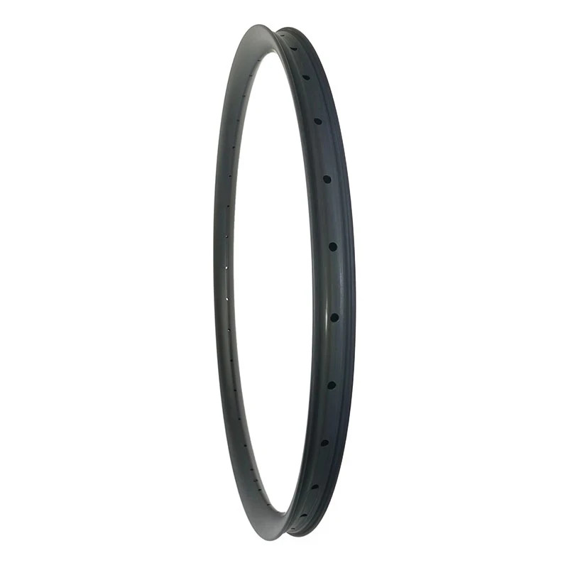 29er MTB XC Carbon Rim 24H 28H 32H 36H UD Matte Glossy Mountain Bicycle Wheels